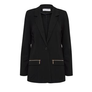 Blazer Damen Pulz Jeans Kira image-1