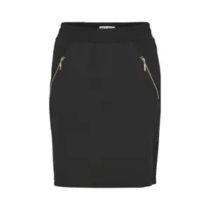 Jupe femme Pulz Jeans Kira image-0