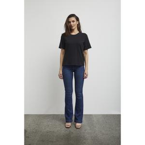 T-shirt col o femme Pulz Jeans Brit image-1