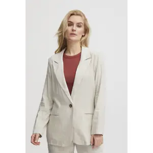 Blazer femme Pulz Jeans Luca image-1