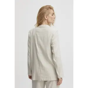 Blazer femme Pulz Jeans Luca image-5