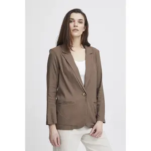 Blazer femme Pulz Jeans Luca image-1