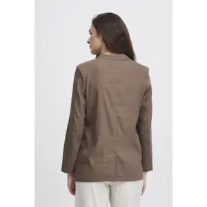 Blazer femme Pulz Jeans Luca image-3