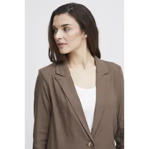 Blazer femme Pulz Jeans Luca image-4