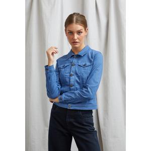 Veste femme Pulz Jeans Rosita image-3