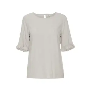 Blusa feminina Pulz Jeans Luca image-0