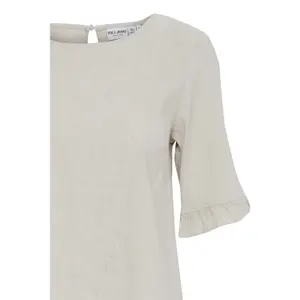 Blusa feminina Pulz Jeans Luca image-2