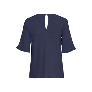 Blusa feminina Pulz Jeans Luca image-1
