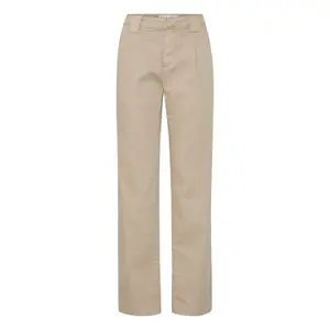 Pantalón chino Pulz Jeans Rosita image-0