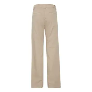 Pantalón chino Pulz Jeans Rosita image-1