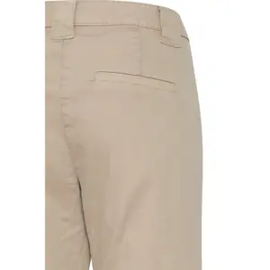 Pantalón chino Pulz Jeans Rosita image-2
