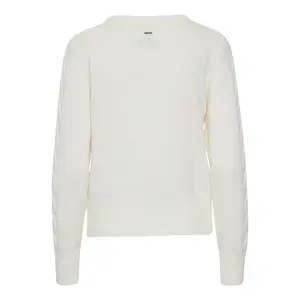 Woman sweater Pulz Jeans Amy image-2