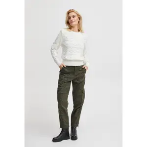 Woman sweater Pulz Jeans Amy image-1