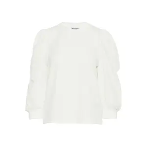 Blusa de mulher Pulz Jeans Aster image-0