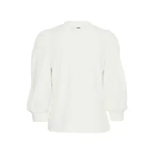 Blusa de mulher Pulz Jeans Aster image-3