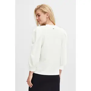 Blusa de mulher Pulz Jeans Aster image-4