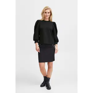 Women's blouse Pulz Jeans Aster image-1