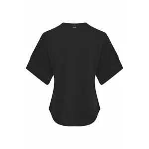 T-shirt de mulher Pulz Jeans Aster image-3