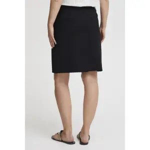 Women's skirt Pulz Jeans Bindy image-3