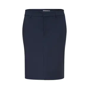 Women's skirt Pulz Jeans Bindy image-0