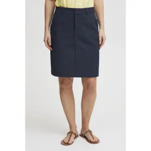 Women's skirt Pulz Jeans Bindy image-1