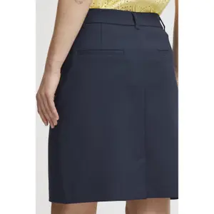 Women's skirt Pulz Jeans Bindy image-4