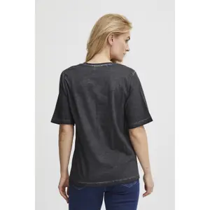 T-shirt Pulz Jeans Vela image-4
