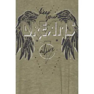 T-shirt de mulher Pulz Jeans Vanna image-6