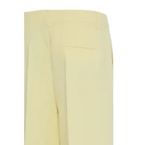 Hochtaillierte Wide-Leg-Hosen für Damen Pulz Jeans Beverly image-2