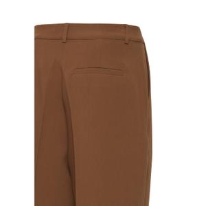Hochtaillierte Wide-Leg-Hosen für Damen Pulz Jeans Beverly image-5