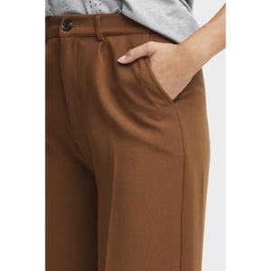 Hochtaillierte Wide-Leg-Hosen für Damen Pulz Jeans Beverly image-6