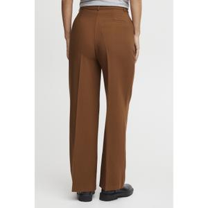 Hochtaillierte Wide-Leg-Hosen für Damen Pulz Jeans Beverly image-4