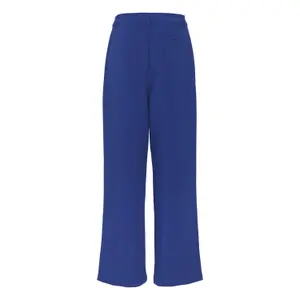 Hochtaillierte Wide-Leg-Hosen für Damen Pulz Jeans Beverly image-1