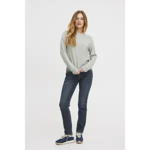 Jumper för kvinnor Pulz Jeans Steffi image-1
