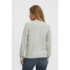 Jumper för kvinnor Pulz Jeans Steffi image-4