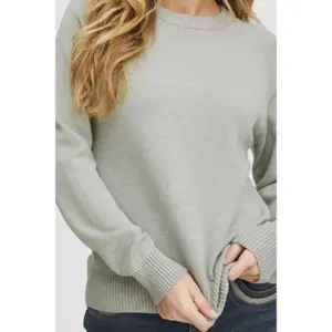 Jumper för kvinnor Pulz Jeans Steffi image-6