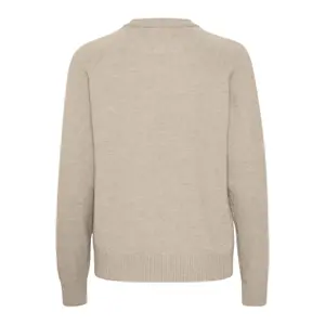 Jumper för kvinnor Pulz Jeans Steffi image-3