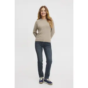 Jumper för kvinnor Pulz Jeans Steffi image-1