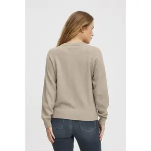 Jumper för kvinnor Pulz Jeans Steffi image-4