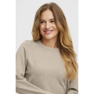 Jumper för kvinnor Pulz Jeans Steffi image-5