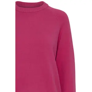 Pullover Damen Pulz Jeans Steffi image-5