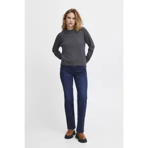 Jumper för kvinnor Pulz Jeans Steffi image-1