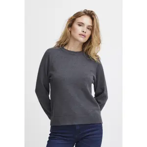 Jumper för kvinnor Pulz Jeans Steffi image-2