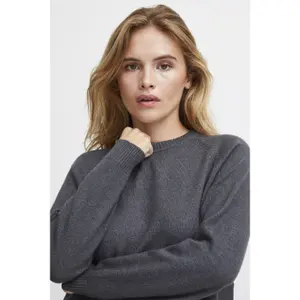 Jumper för kvinnor Pulz Jeans Steffi image-5