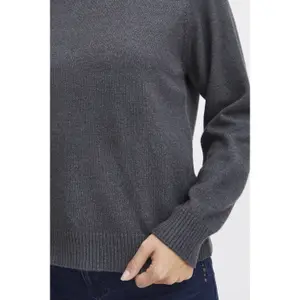 Jumper för kvinnor Pulz Jeans Steffi image-6