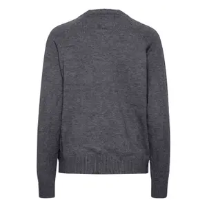 Jumper för kvinnor Pulz Jeans Steffi image-3