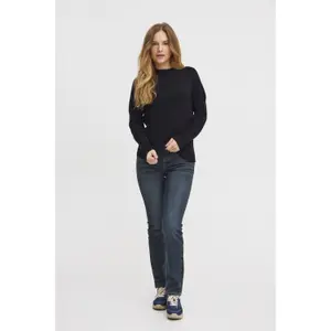 Jumper för kvinnor Pulz Jeans Steffi image-1