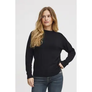 Jumper för kvinnor Pulz Jeans Steffi image-2