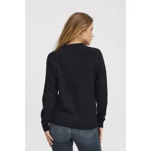 Jumper för kvinnor Pulz Jeans Steffi image-4