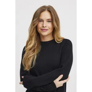 Jumper för kvinnor Pulz Jeans Steffi image-6